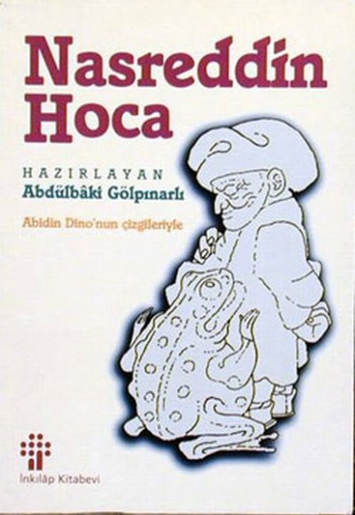 Nasreddin Hoca (Abdülbaki Gölpınarlı)