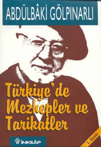 Türkiye’de Mezhepler ve Tarikatler