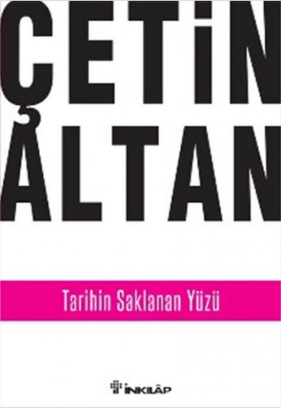 Tarihin Saklanan Yüzü