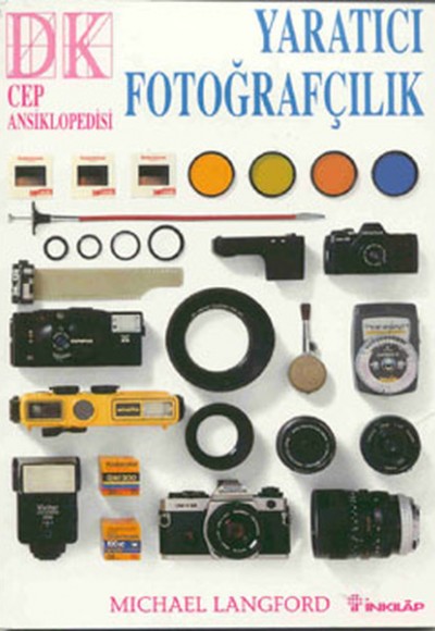 Yaratıcı Fotoğrafçılık