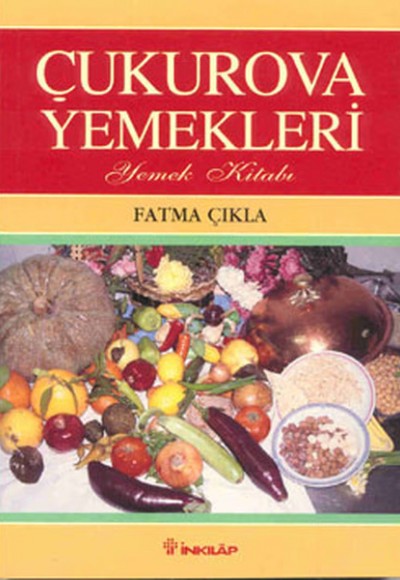 Çukurova Yemekleri