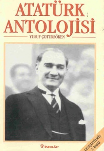 Atatürk Antolojisi