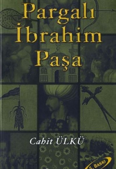 Pargalı İbrahim Paşa