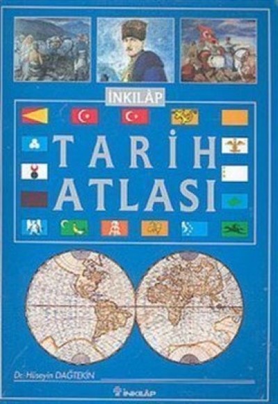 Tarih Atlası