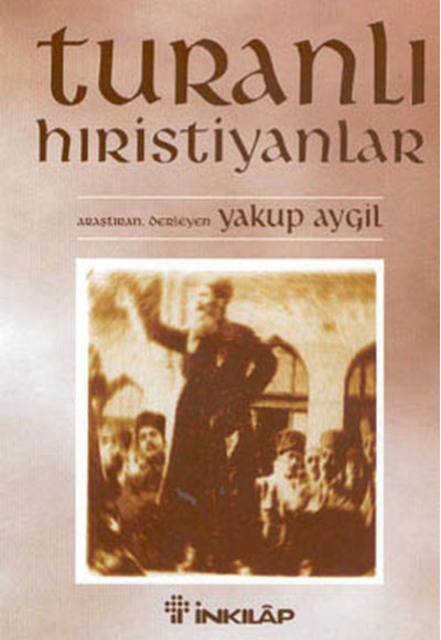 Turanlı Hıristiyanlar