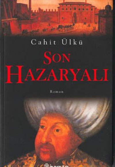 Son Hazaryalı