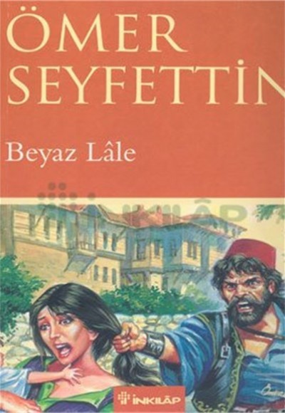 Beyaz Lale