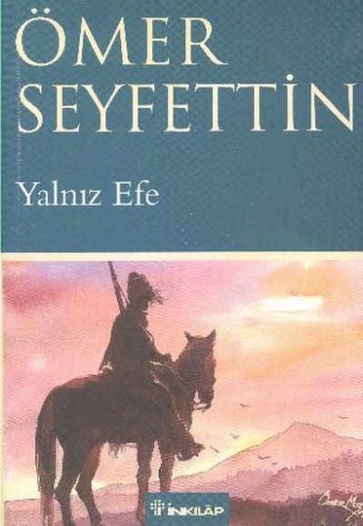 Yalnız Efe