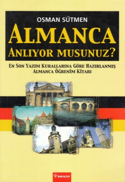 Almanca Anlıyor Musunuz?