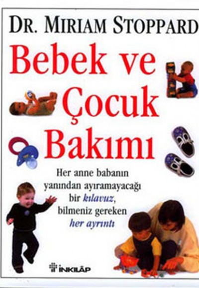 Bebek ve Çocuk Bakımı