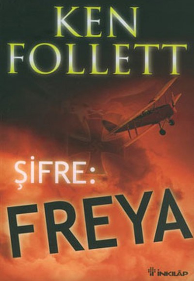 Şifre:Freya