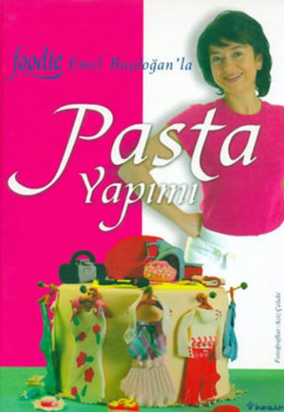 Pasta Yapımı Foodie Emel Başdoğan