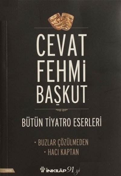 Buzlar Çözülmeden / Hacı Kaptan