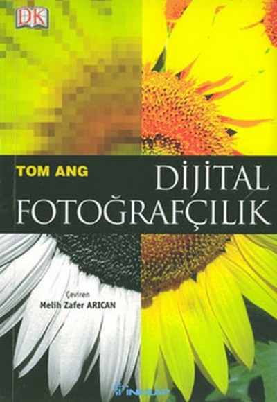 Dijital Fotoğrafçılık