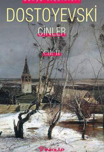 Cinler-2.Cilt