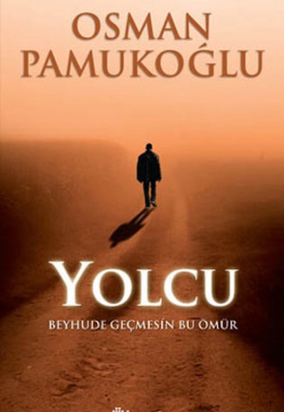 Yolcu