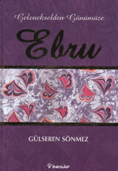 Ebru Sanatı