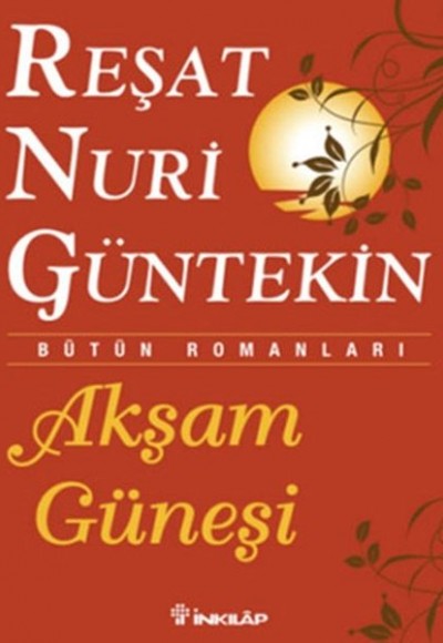 Akşam Güneşi