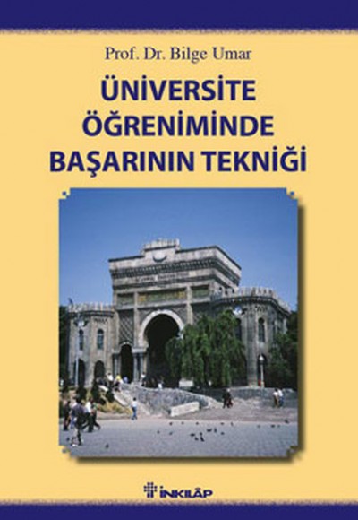 Üniversite Öğreniminde Başarının Tekniği