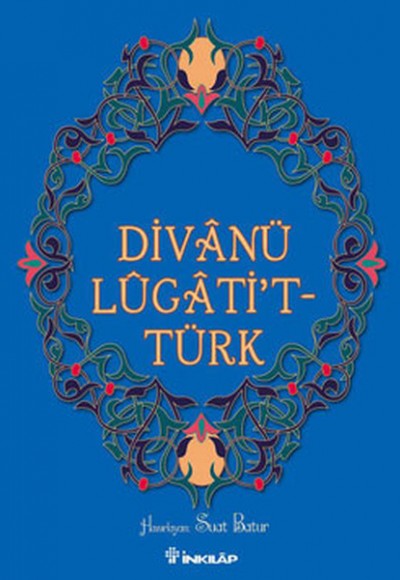 Divanü Lügattit-Türk