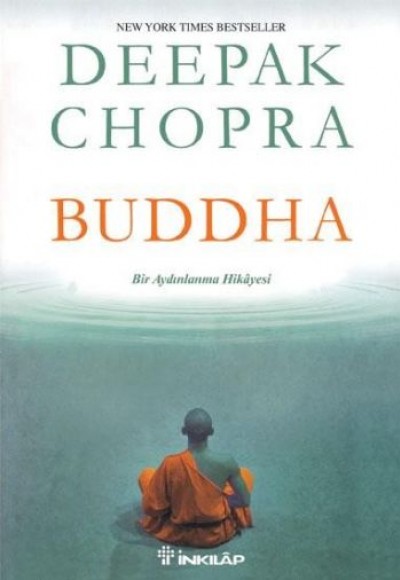 Buddha  Bir Aydınlanma Hikayesi