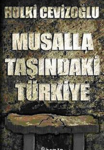 Musalla Taşında Türkiye