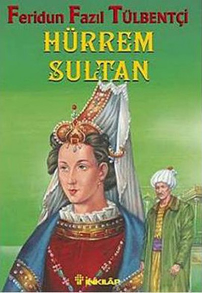 Hürrem Sultan