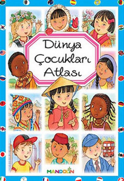 Dünya Çocuk Atlası