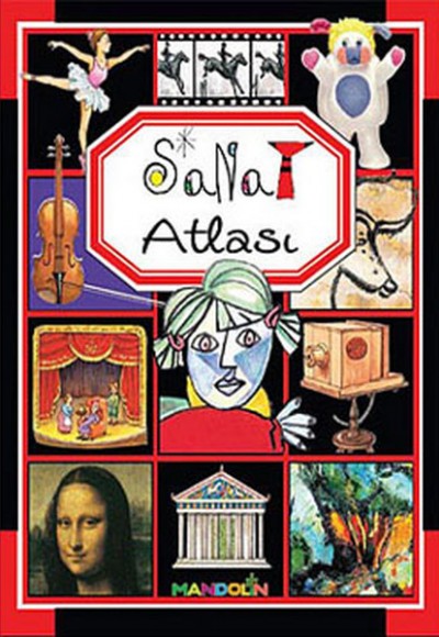 Sanat Atlası