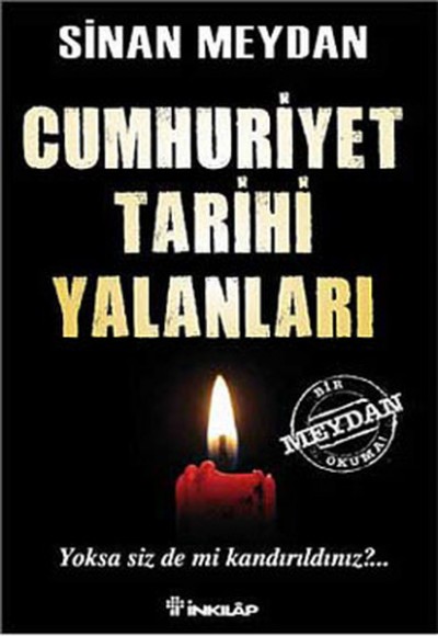 Cumhuriyet Tarihi Yalanları