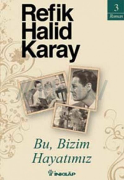 Bu Bizim Hayatımız