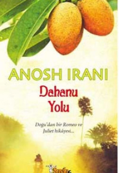 Dahanu Yolu