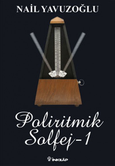 Poliritmik Solfej-1