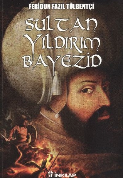 Sultan Yıldırım Bayezit