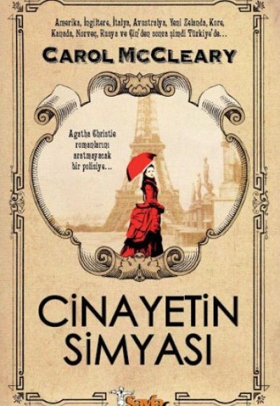 Cinayetin Simyası