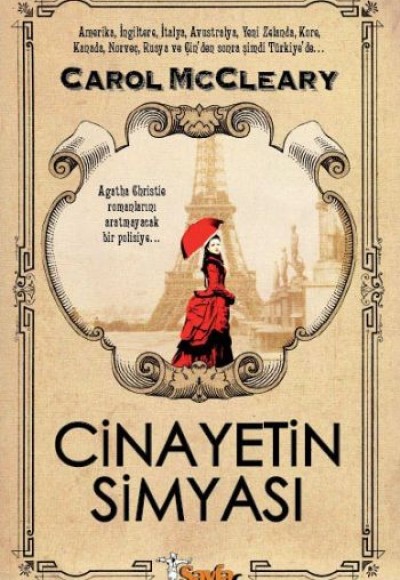 Cinayetin Simyası