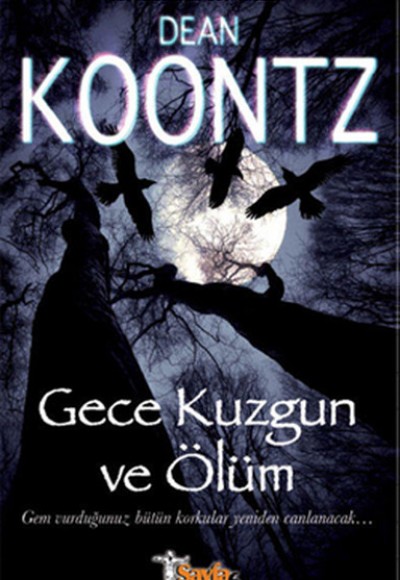 Gece Kuzgun ve Ölüm