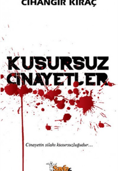 Kusursuz Cinayetler