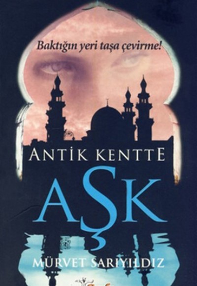 Antik Kentte Aşk