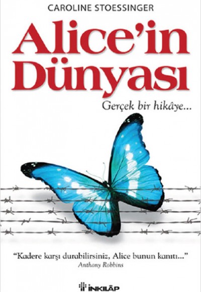 Alice'in Dünyası