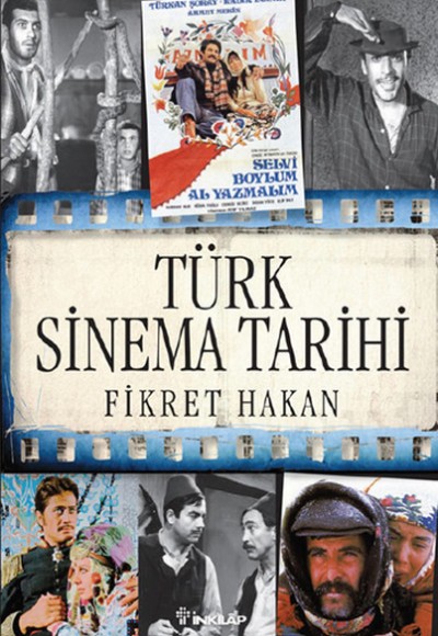 Türk Sinema Tarihi (Öğrenci Edisyonu)