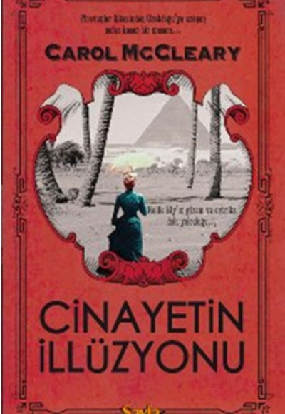 Cinayetin ıllüzyonu