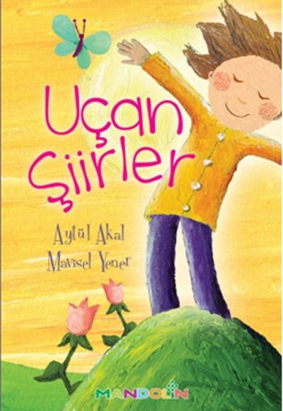 Uçan Şiirler