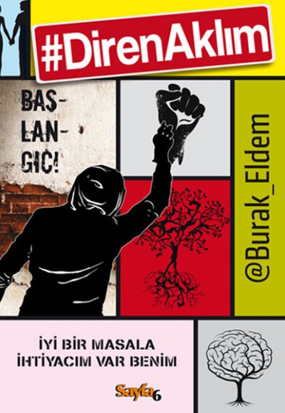 Diren Aklım