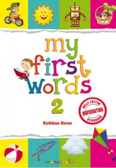 My First Words 2
