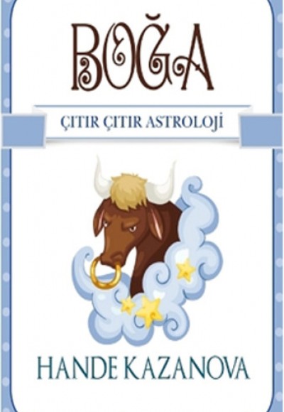 Boğa / Çıtır Çıtır Astroloji