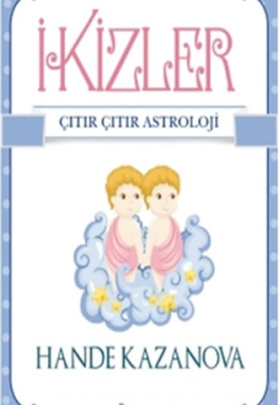 İkizler / Çıtır Çıtır Astroloji