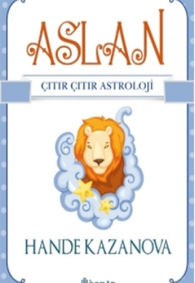 Aslan / Çıtır Çıtır Astroloji