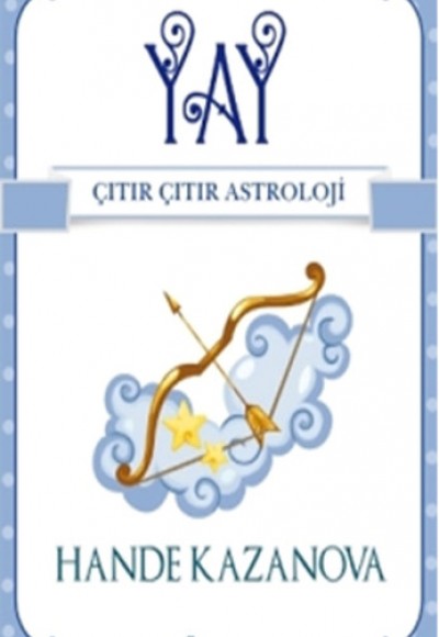 Yay / Çıtır Çıtır Astroloji