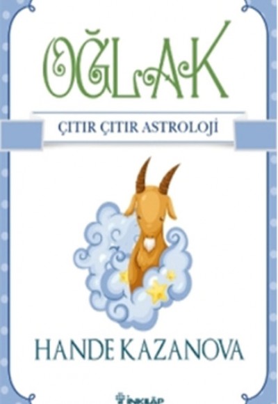 Oğlak / Çıtır Çıtır Astroloji